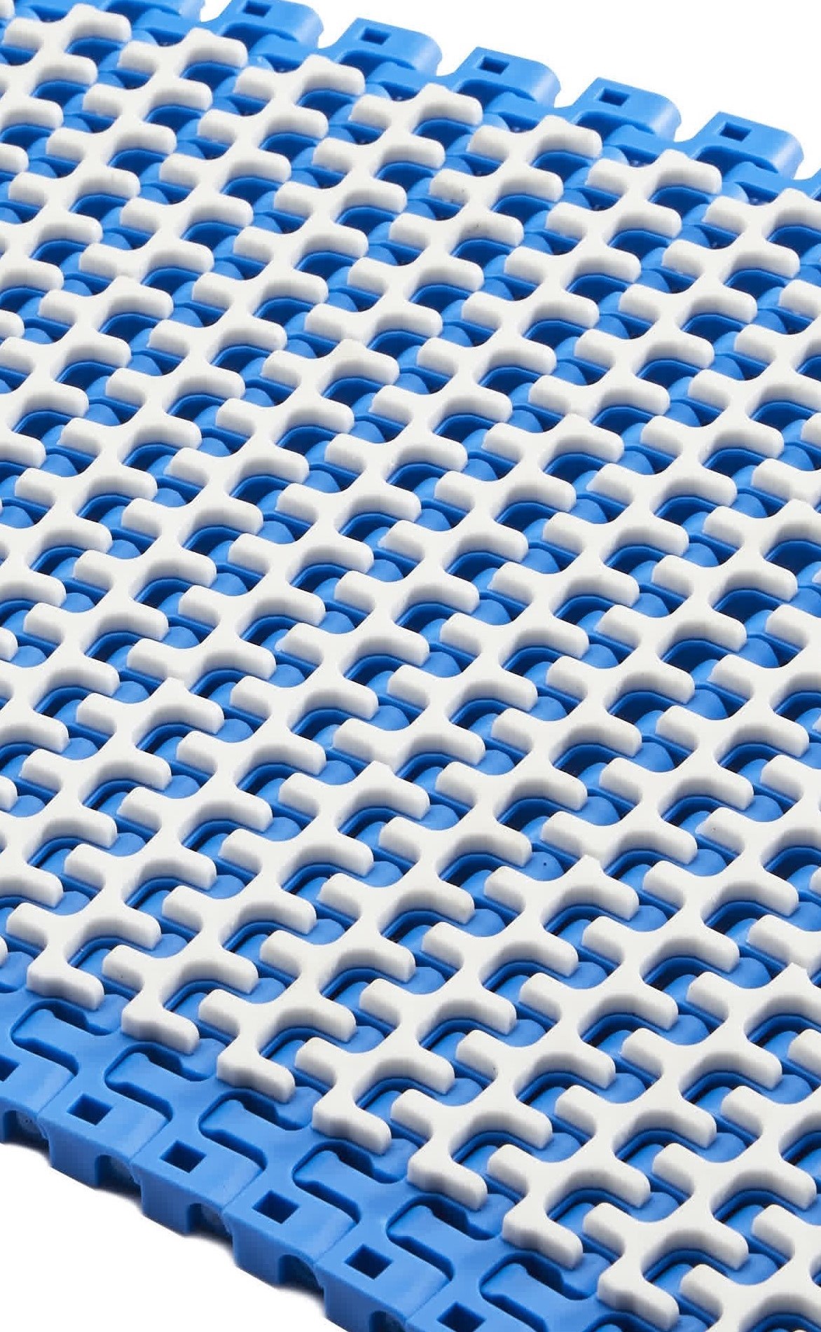 곡선형 구동 벨트